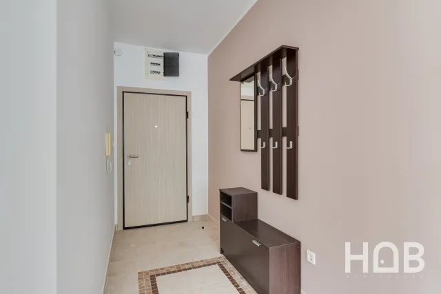 Satılık, Daire, 89 m², Budva