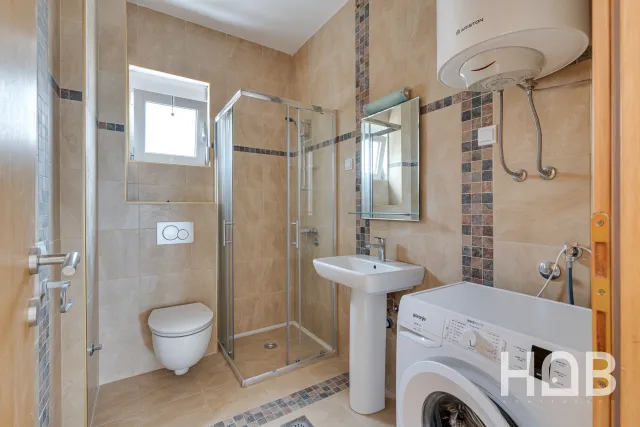 Satılık, Daire, 89 m², Budva