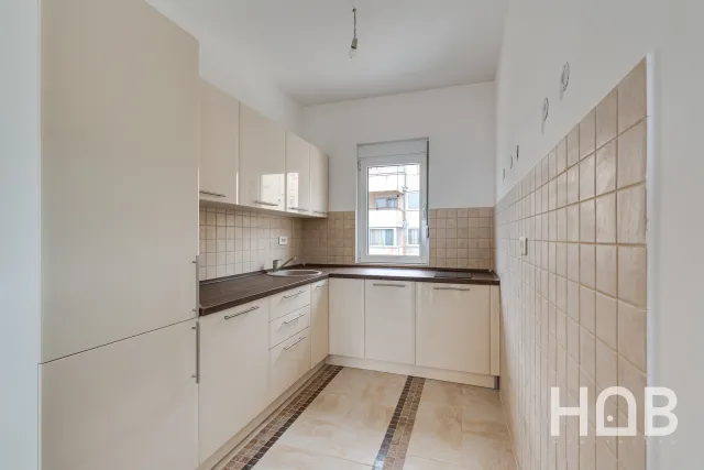 Satılık, Daire, 89 m², Budva