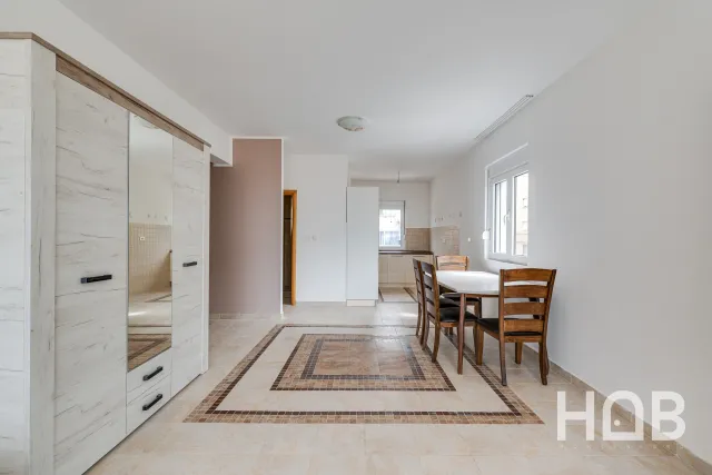 Satılık, Daire, 89 m², Budva