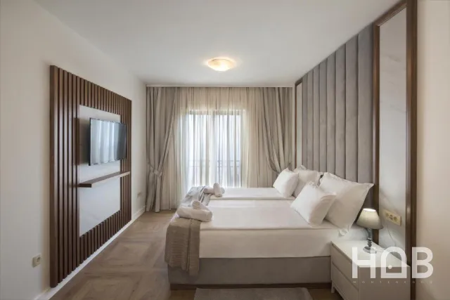 Zu verkaufen, Villa, 277 m², Budva