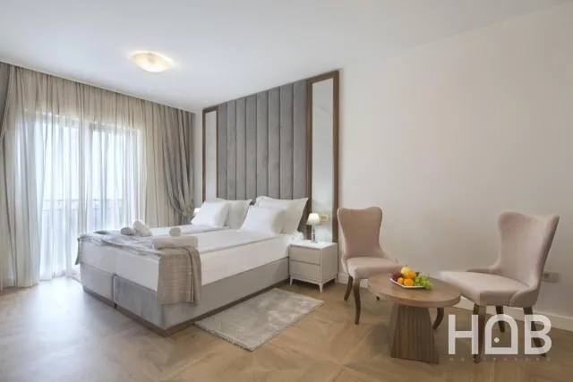 Zu verkaufen, Villa, 277 m², Budva