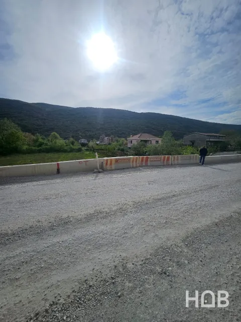 À vendre, Plot, 2843 m², Kotor