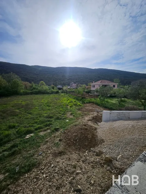À vendre, Plot, 2843 m², Kotor