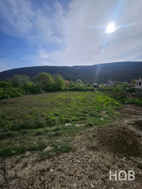 À vendre, Plot, 2843 m², Kotor