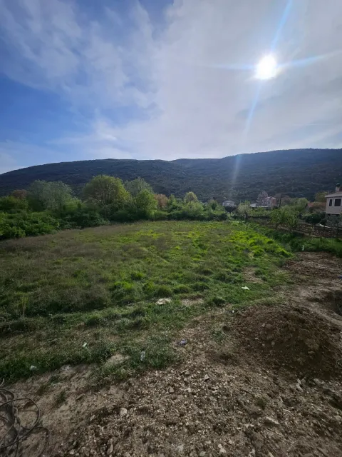 À vendre, Plot, 2843 m², Kotor