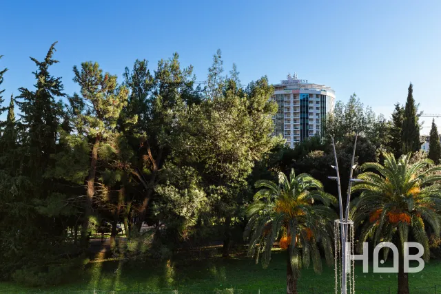 Satılık, Otel, 460 m², Budva