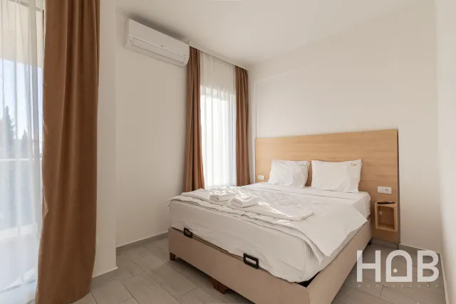Satılık, Otel, 460 m², Budva