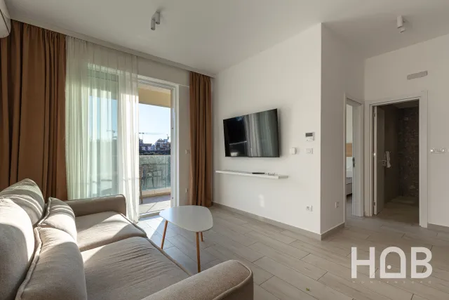 Satılık, Otel, 460 m², Budva