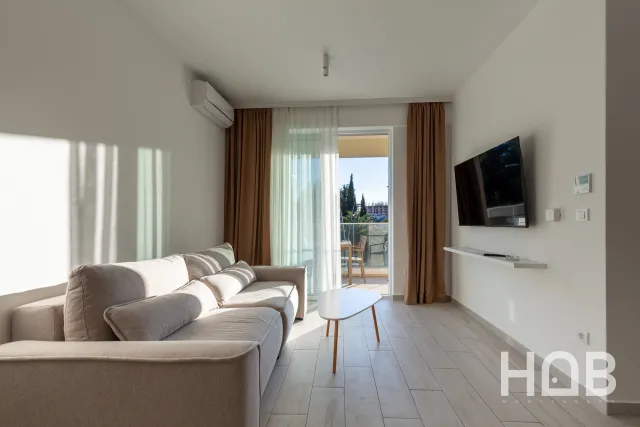 Satılık, Otel, 460 m², Budva