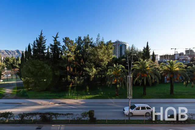 Satılık, Otel, 460 m², Budva