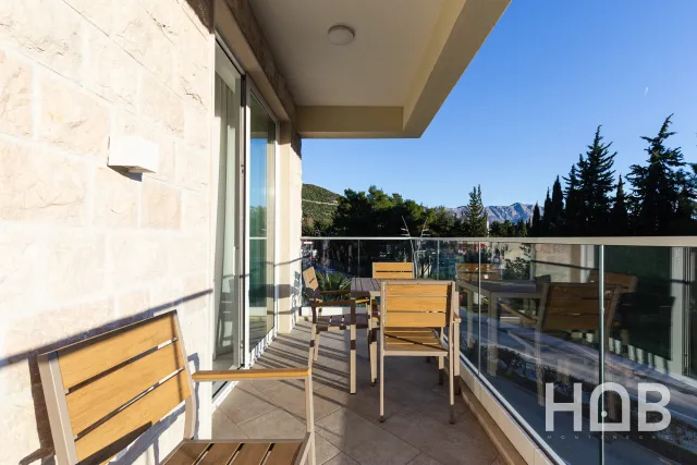 Satılık, Otel, 460 m², Budva