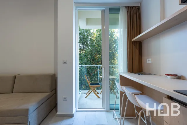 Satılık, Otel, 460 m², Budva