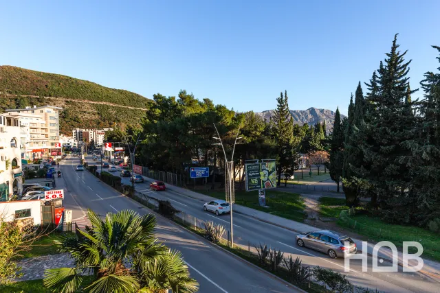 Satılık, Otel, 460 m², Budva
