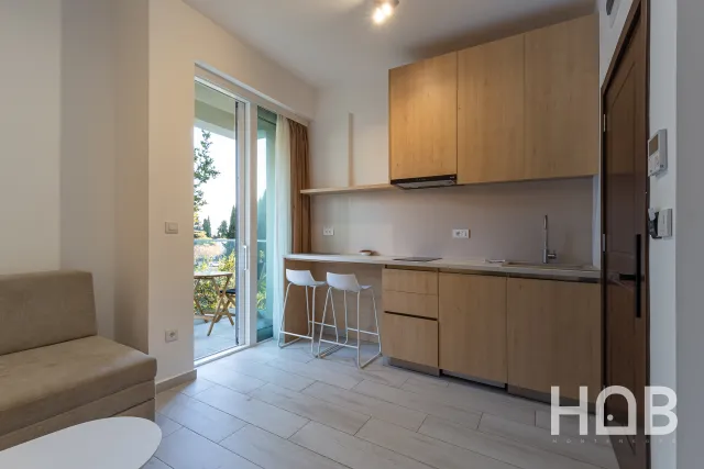 Satılık, Otel, 460 m², Budva