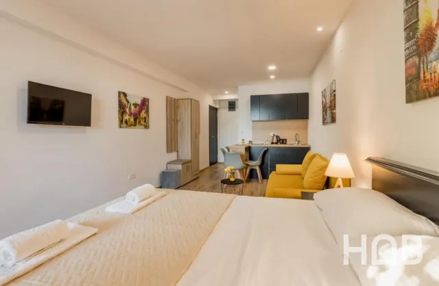 En venta, Hotel, 1000 m², Herceg Novi