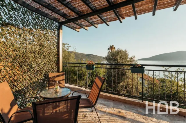 En venta, Hotel, 1000 m², Herceg Novi