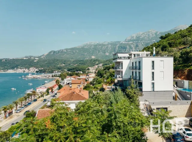 En venta, Hotel, 1000 m², Herceg Novi