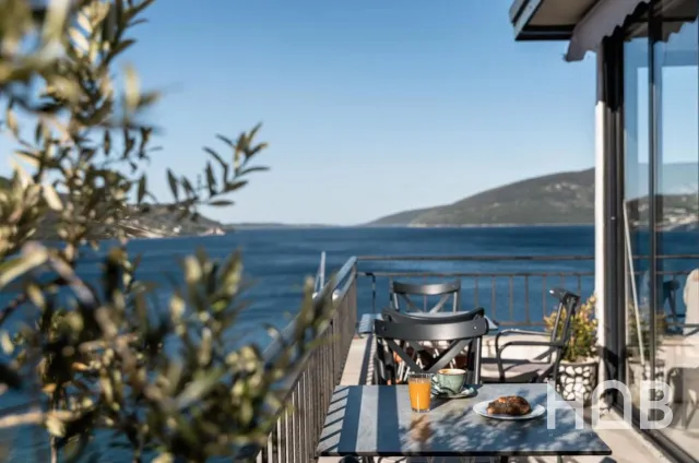 En venta, Hotel, 1000 m², Herceg Novi