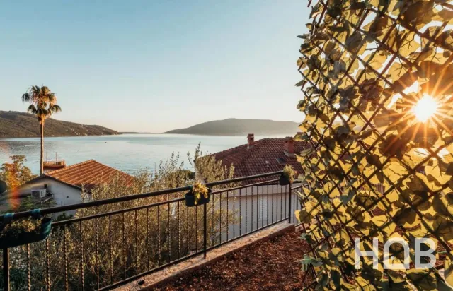 En venta, Hotel, 1000 m², Herceg Novi