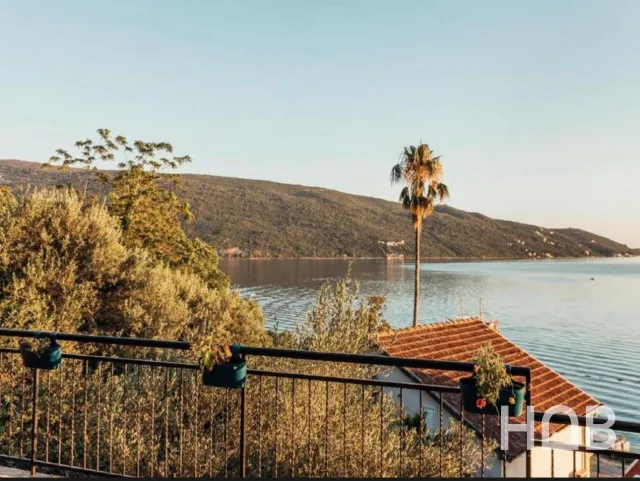En venta, Hotel, 1000 m², Herceg Novi