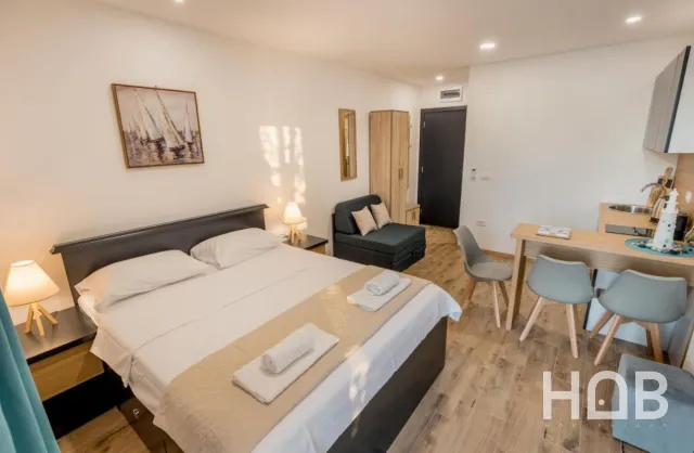 En venta, Hotel, 1000 m², Herceg Novi