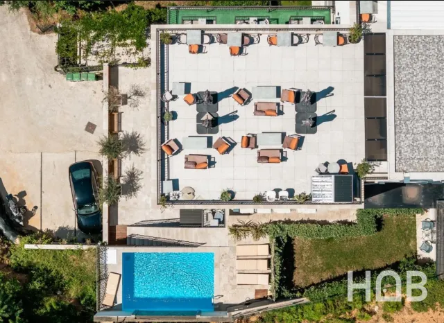 En venta, Hotel, 1000 m², Herceg Novi