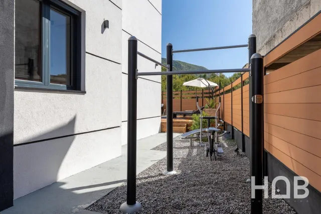 Продажа, Квартира, 52 m², Kotor