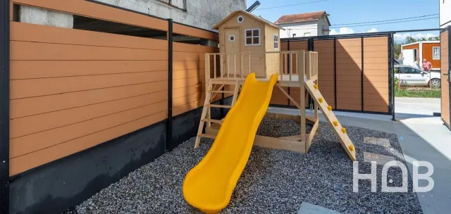 Продажа, Квартира, 52 m², Kotor