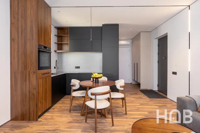 Продажа, Квартира, 52 m², Kotor