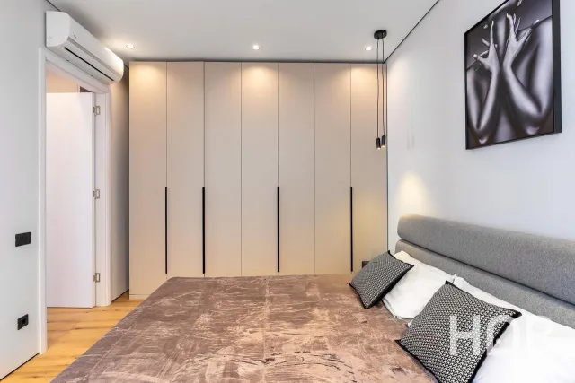 Продажа, Квартира, 52 m², Kotor
