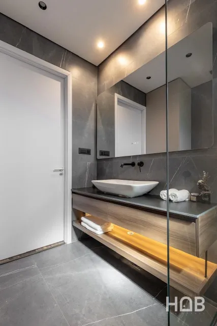 Продажа, Квартира, 52 m², Kotor