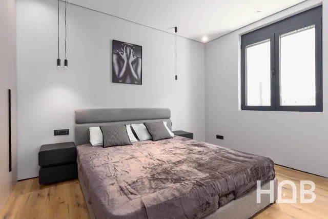 Продажа, Квартира, 52 m², Kotor