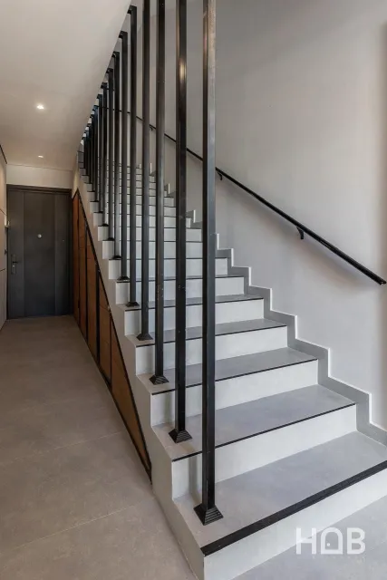 Продажа, Квартира, 52 m², Kotor