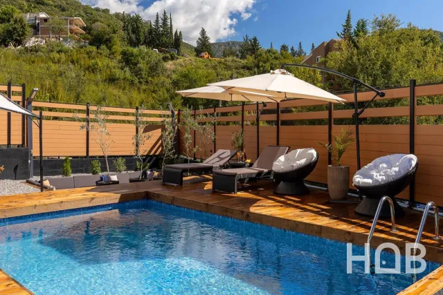 Продажа, Квартира, 52 m², Kotor