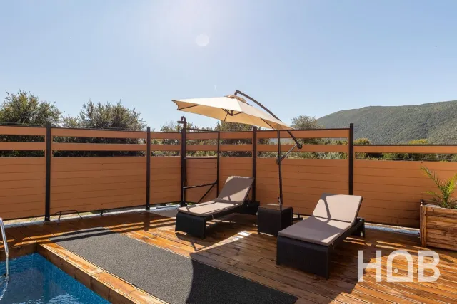 Продажа, Квартира, 52 m², Kotor