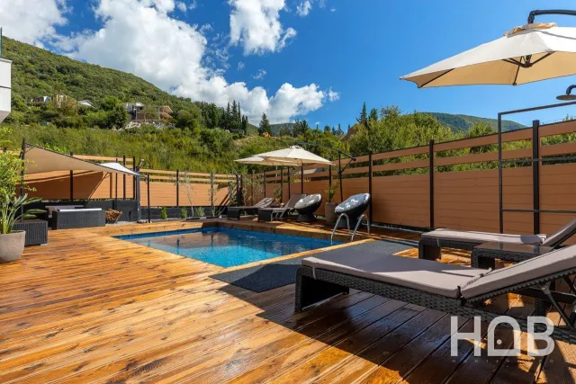Продажа, Квартира, 52 m², Kotor