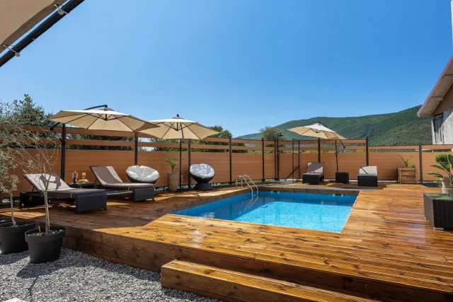 Продажа, Квартира, 52 m², Kotor