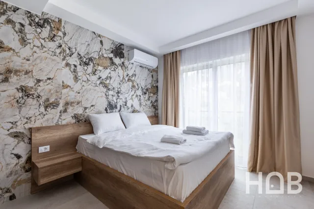 Satılık, Daire, 155 m², Budva