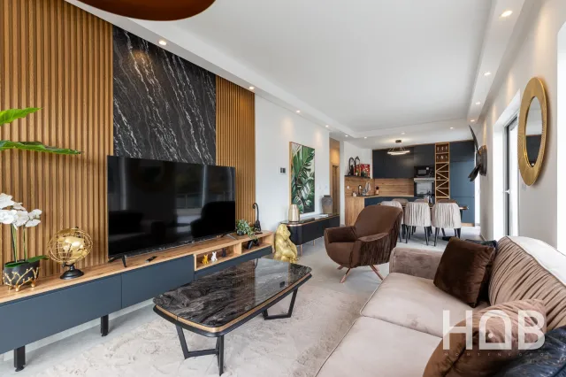 Satılık, Daire, 155 m², Budva