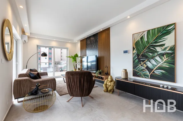 Satılık, Daire, 155 m², Budva