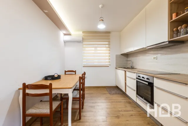 Satılık, Daire, 87 m², Budva