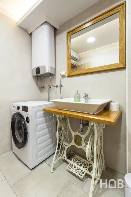 Satılık, Daire, 87 m², Budva