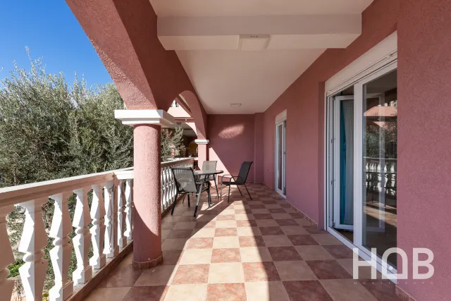 Satılık, Daire, 87 m², Budva