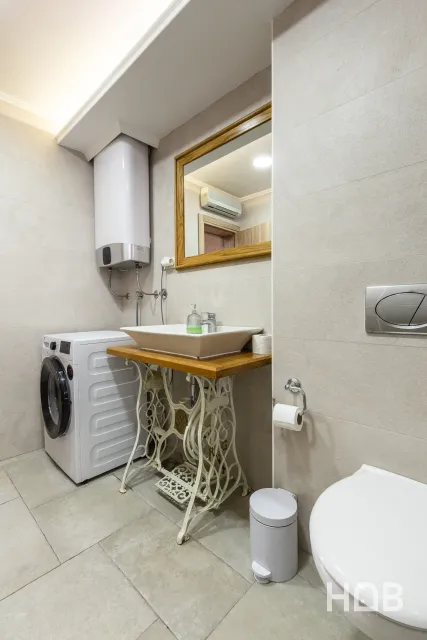 Satılık, Daire, 87 m², Budva
