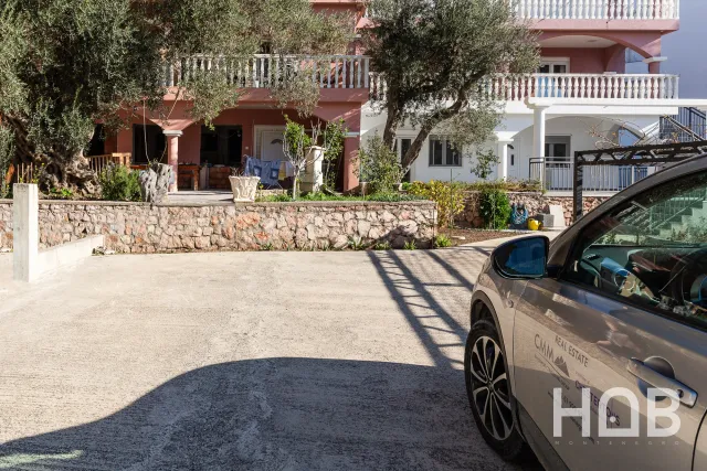 Satılık, Daire, 87 m², Budva