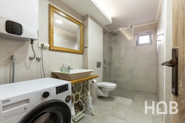 Satılık, Daire, 87 m², Budva
