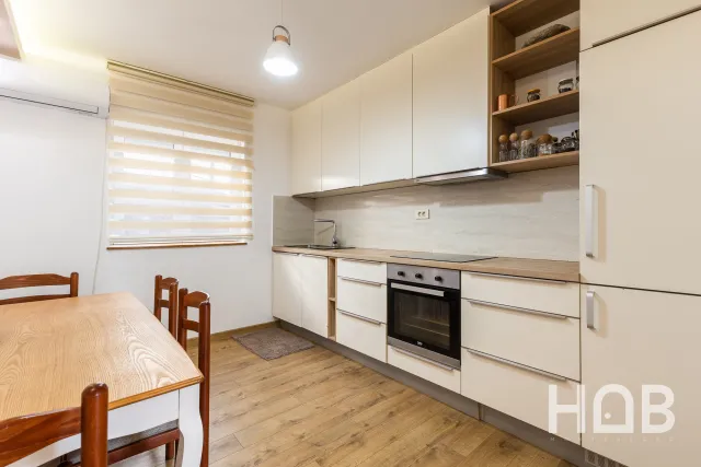 Satılık, Daire, 87 m², Budva