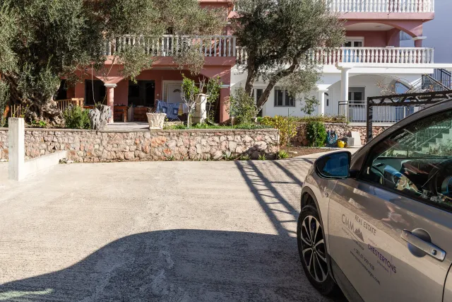 Satılık, Daire, 87 m², Budva