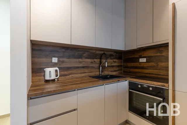 Satılık, Daire, 57 m², Budva